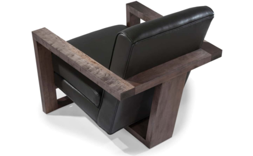 ROGER Lounge Chair