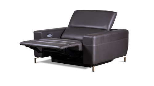 Monza Motion chair
