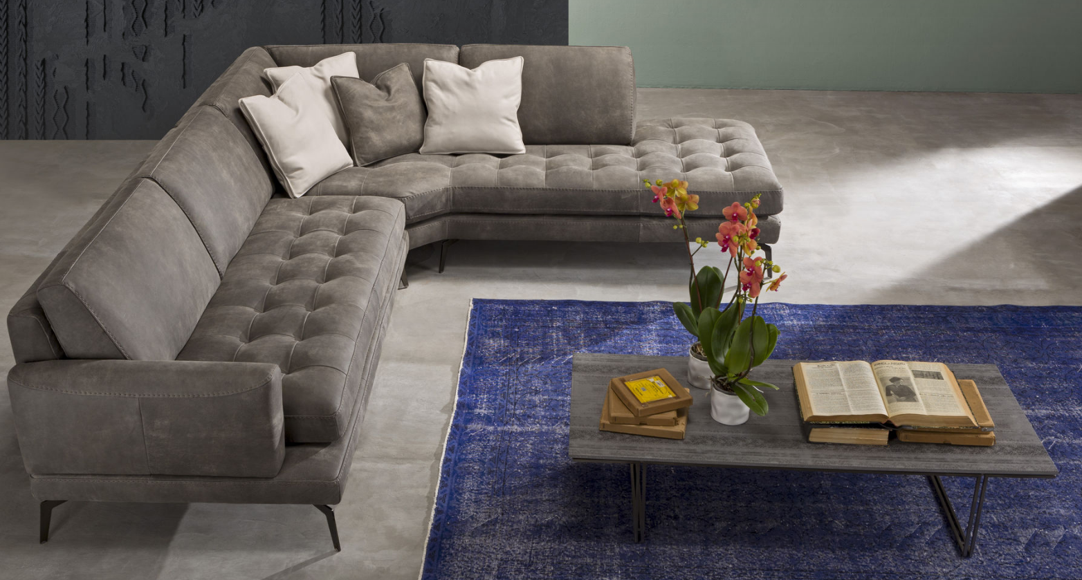 LIVING SECTIONAL