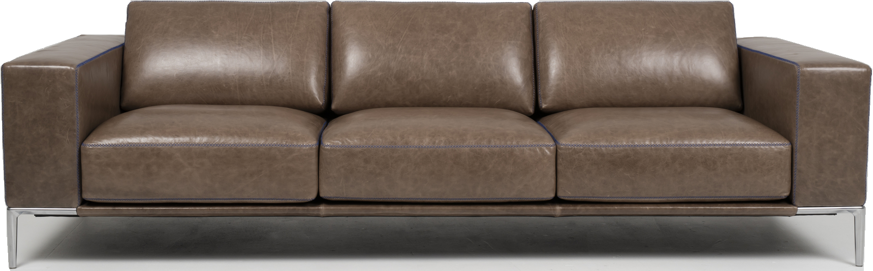 American Leather Copenhagen sofa