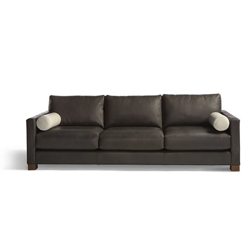 Langdon II sofa w/ two pillows
