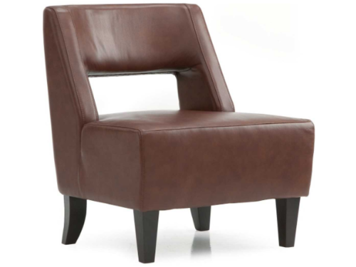 OTHELLO ACCENT CHAIR