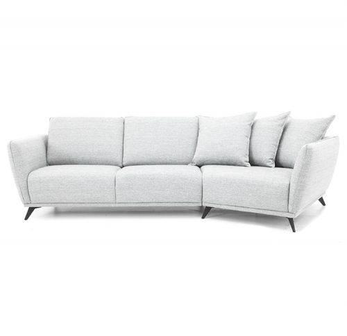 Vilmer Canyon sectional