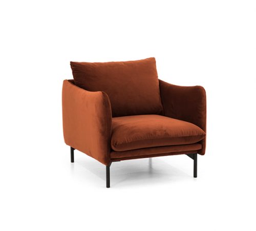 LUCA ACCENT CHAIR