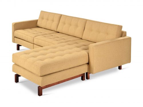 Gus Jane 2 sectional
