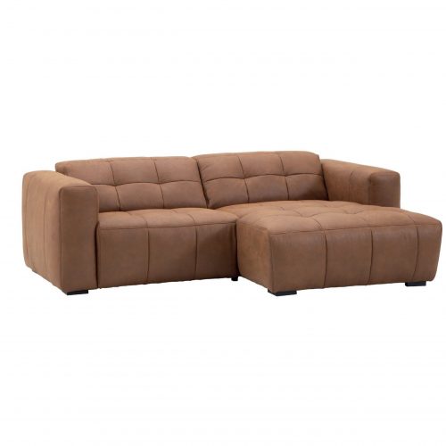 Vilmer Blue Mary sectional