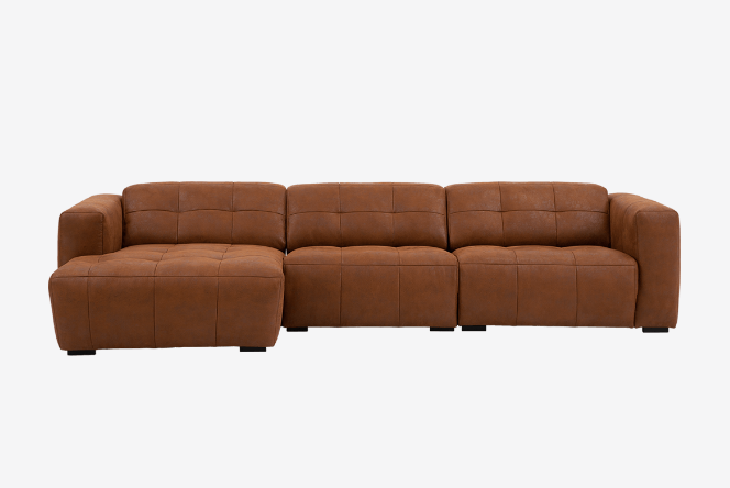 BLUEMARY SECTIONAL