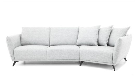 CANYON SECTIONAL